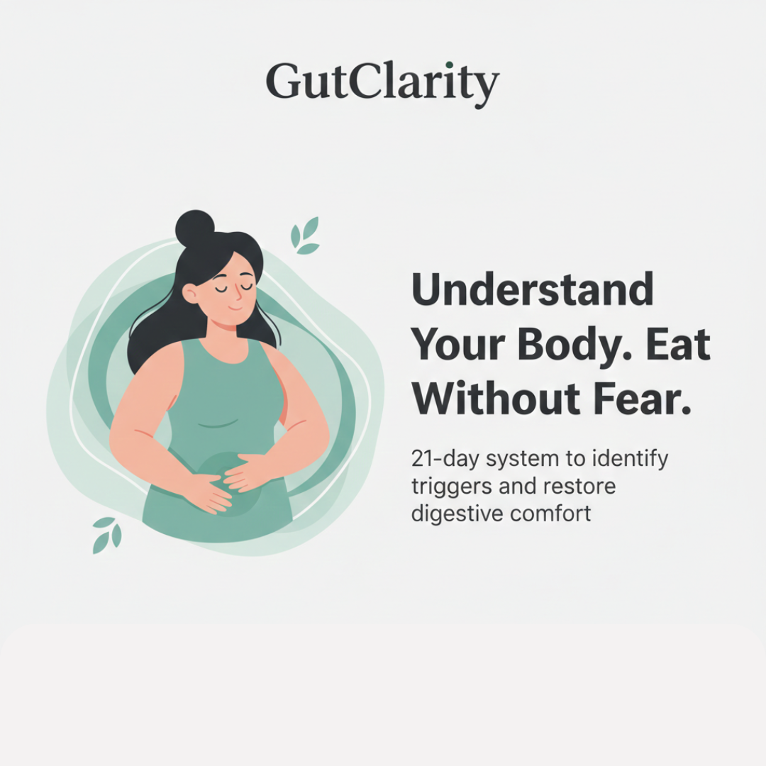 Eat Today Suffer Tomorrow